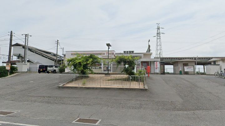 レオパレスフォンターナ201の周辺