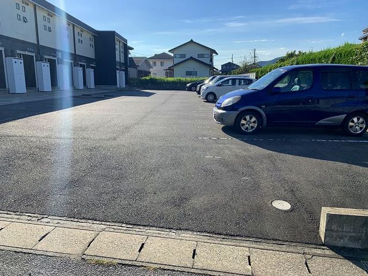 レオネクストソレイユF104のその他画像