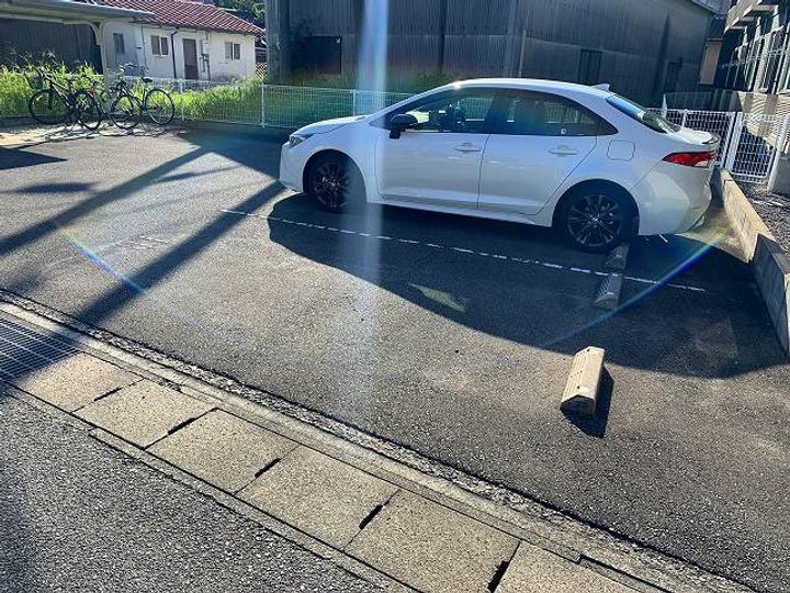 レオネクストソレイユF104のその他画像