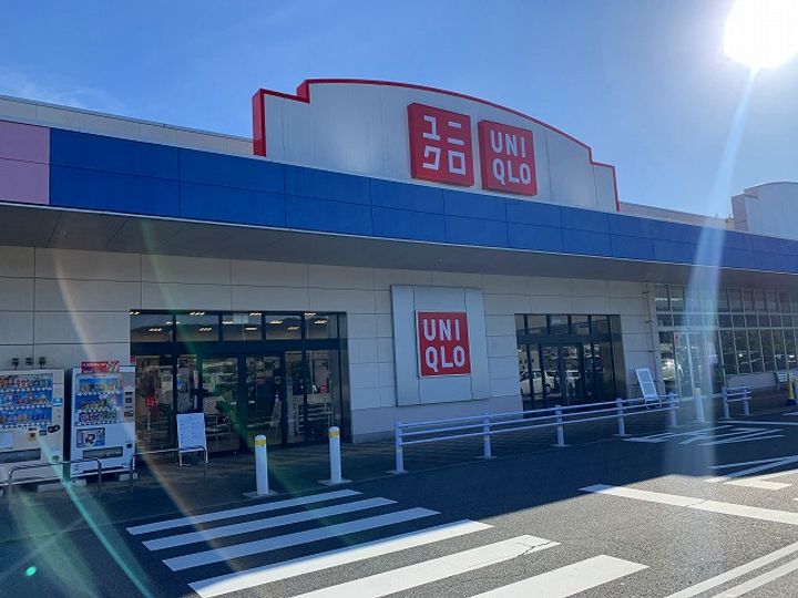 レオネクストソレイユF104の周辺