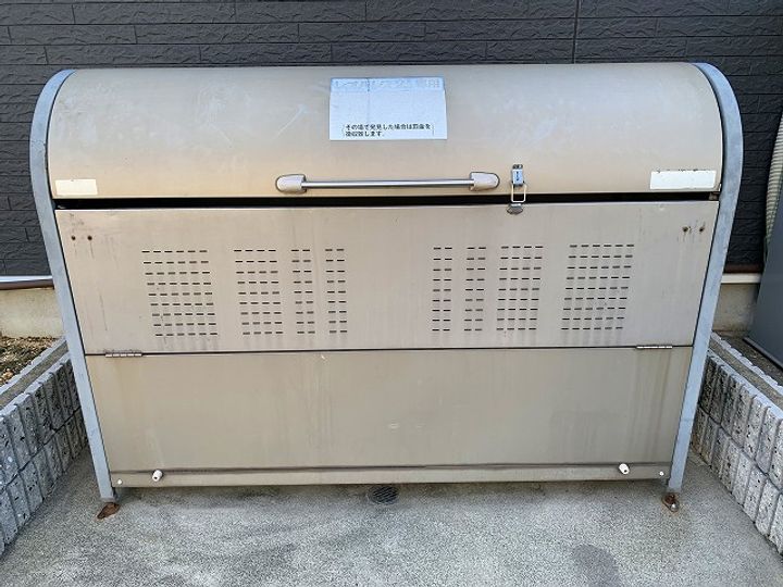 レオネクストソレイユF207のその他画像