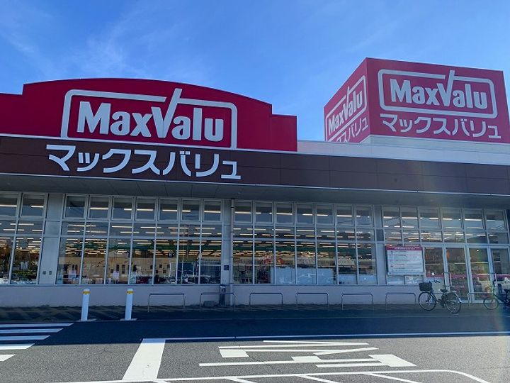 レオネクストソレイユF207の周辺