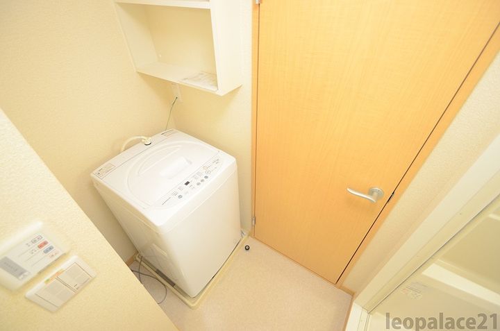 レオネクストソレイユF207のその他画像