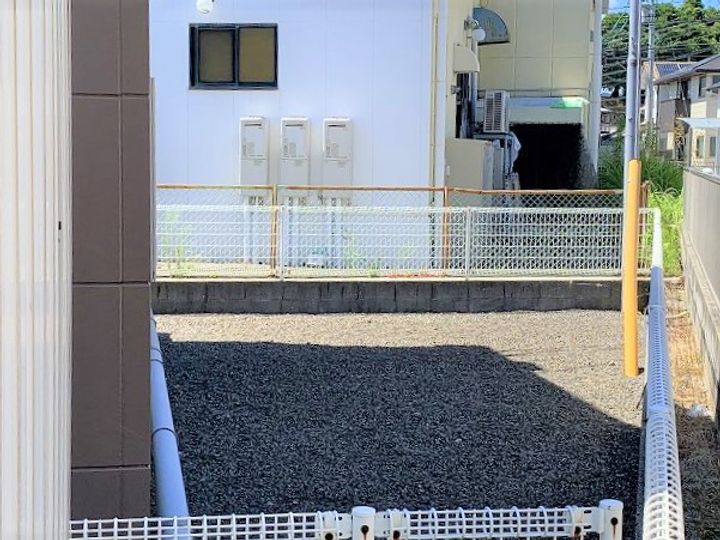 レオパレスルミエール107のその他画像