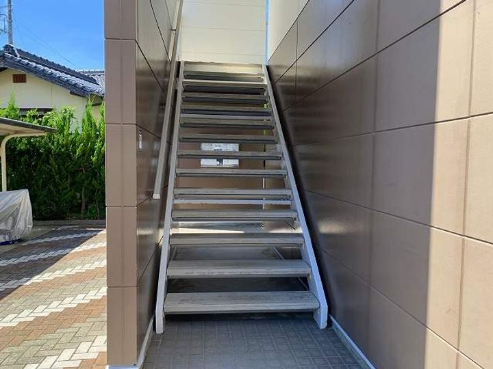 レオパレスルミエール107のその他画像