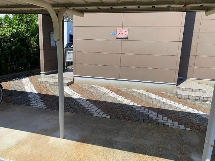 レオパレスルミエール107のその他画像