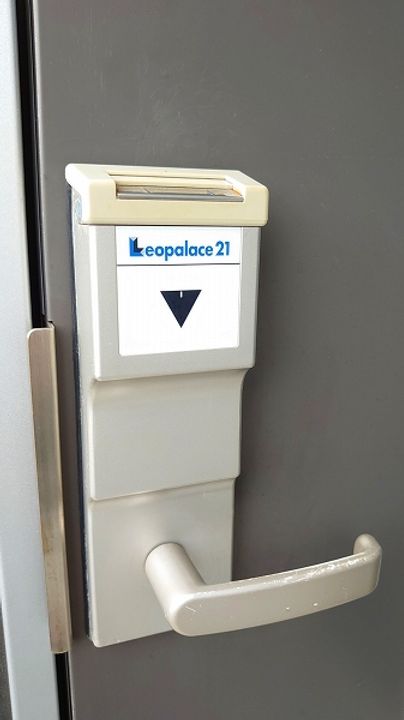 レオパレスルミエール107のその他画像