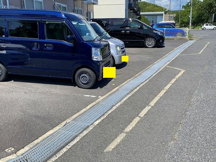 レオパレスコンフォートドミール203のその他画像