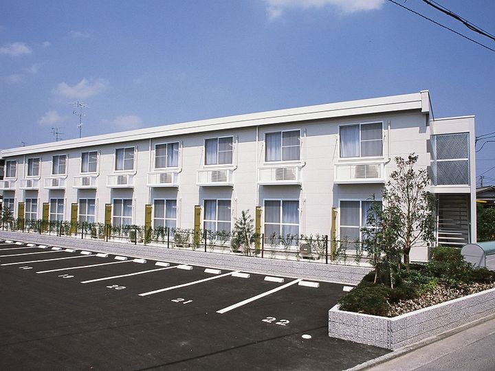 レオパレス日の出108のその他画像