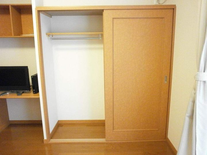 レオパレス由宇101のその他画像