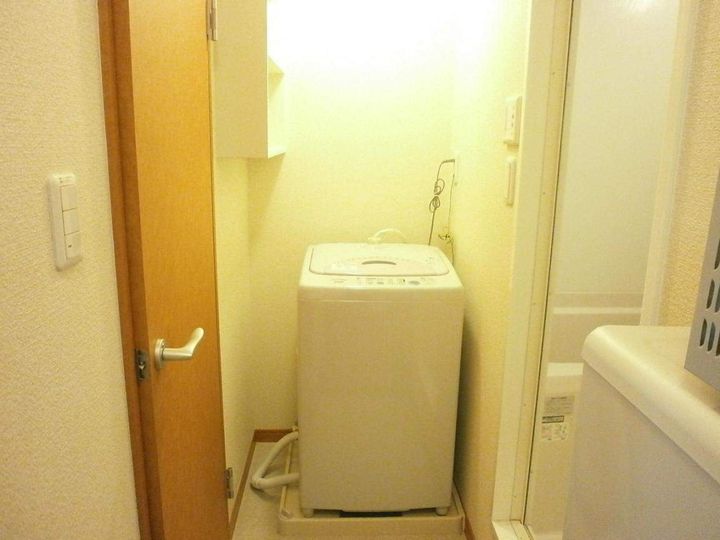レオパレス由宇108のその他画像
