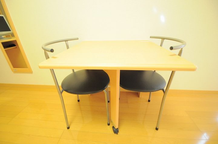 レオパレスソレイユ南栄104のその他画像