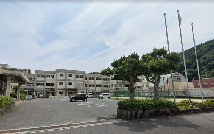 レオパレス和央103の周辺