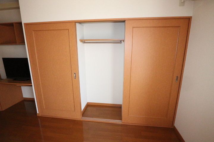 レオパレス装束104のその他画像