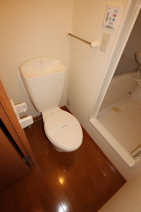 レオパレス装束108のその他画像