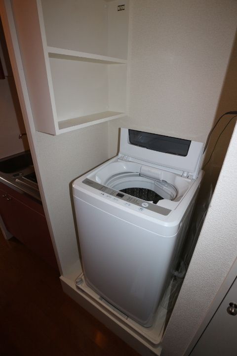 レオパレス装束109の内装