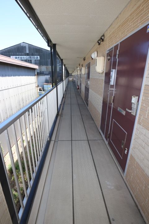 レオパレス装束208のその他画像