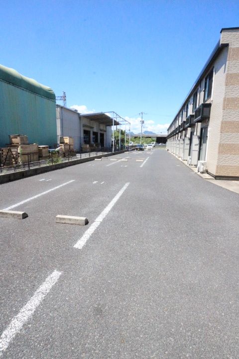 レオパレス装束208のその他画像
