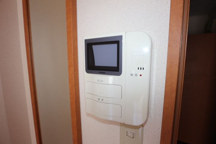 レオパレス装束208のその他画像