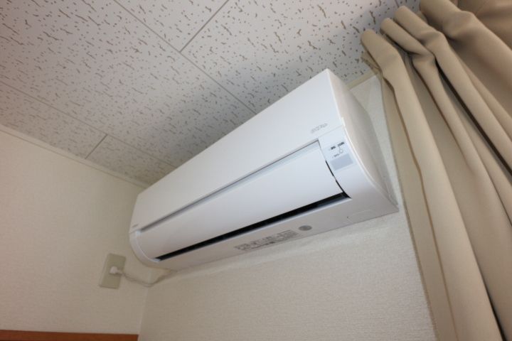 レオパレス装束208のその他画像
