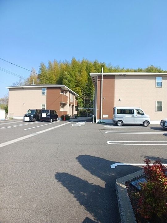 カーサレアルBのその他画像