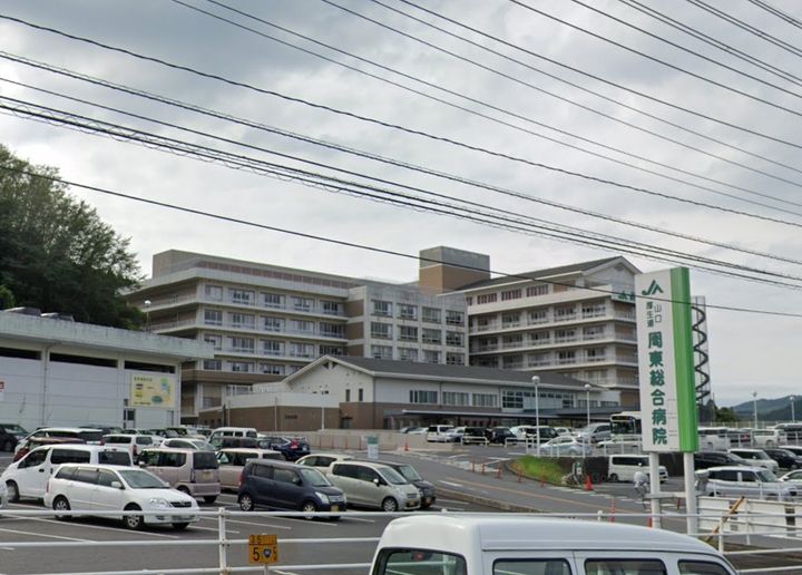 ノーブルR・S Aの周辺