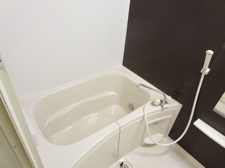 サン・ボヌール ヤナイ Aの風呂