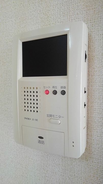 INTERFIELD104のその他画像