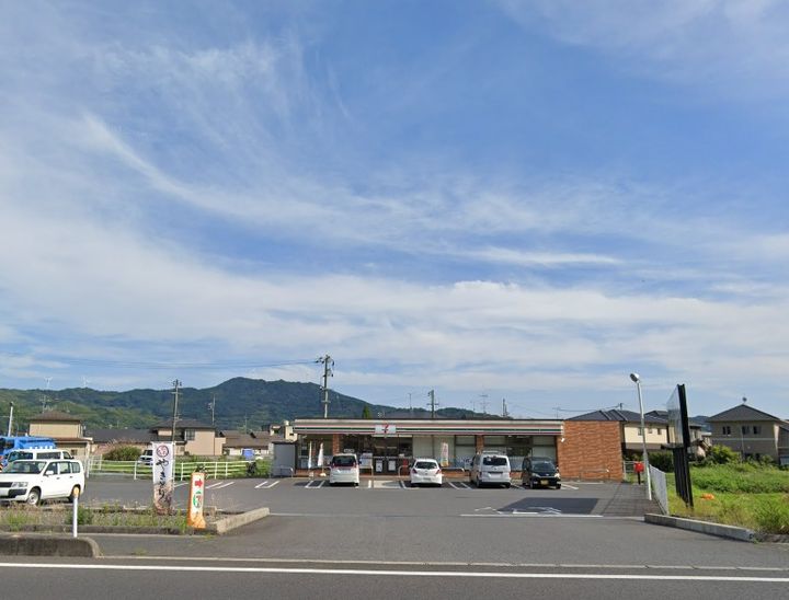 スクエアビーチ Bの周辺