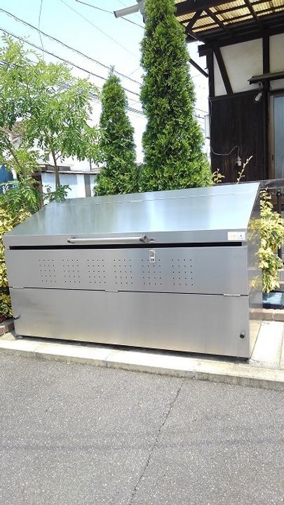 アグレガードのその他画像