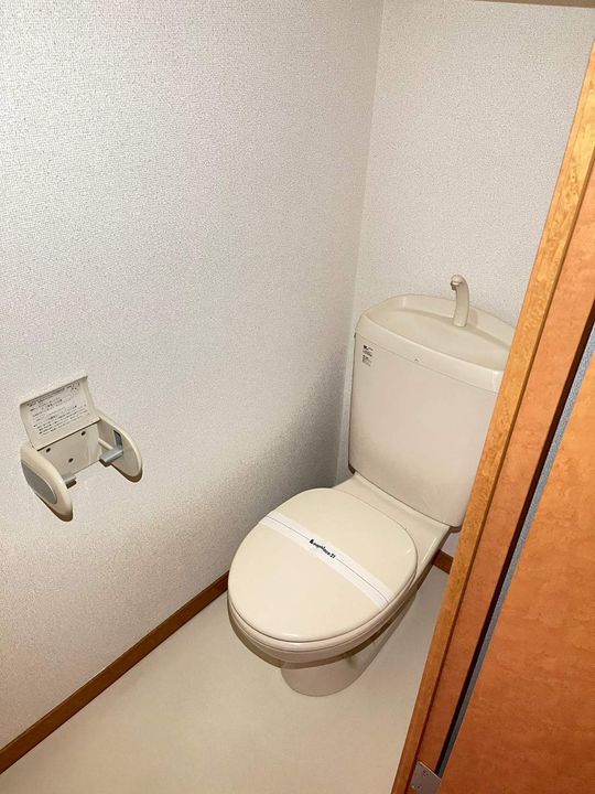 レオパレスロータスヒルズ1番館103のその他画像