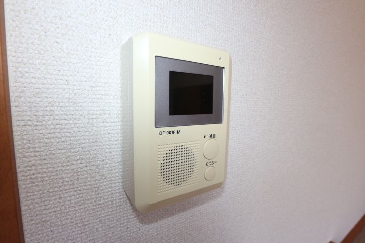 レオパレスロータスヒルズ1番館207のその他画像