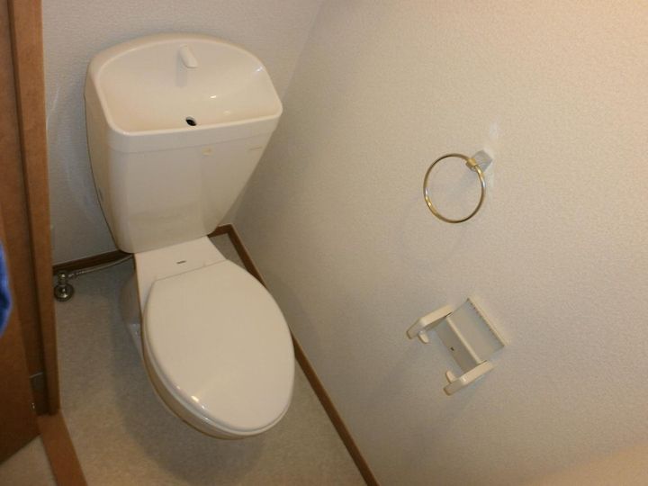 レオパレスロータスヒルズ2番館204のその他画像