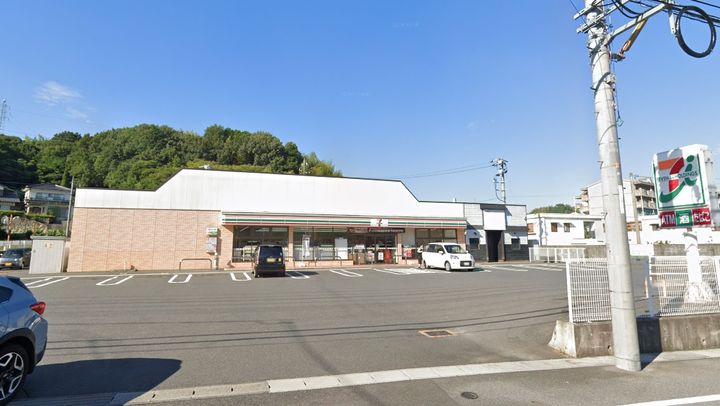 レオパレスロータスヒルズ2番館104の周辺