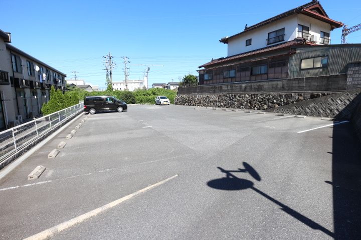 レオパレスボムール203のその他画像