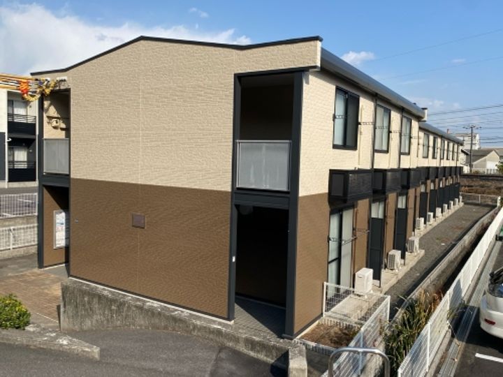 レオパレスボムール203のその他画像