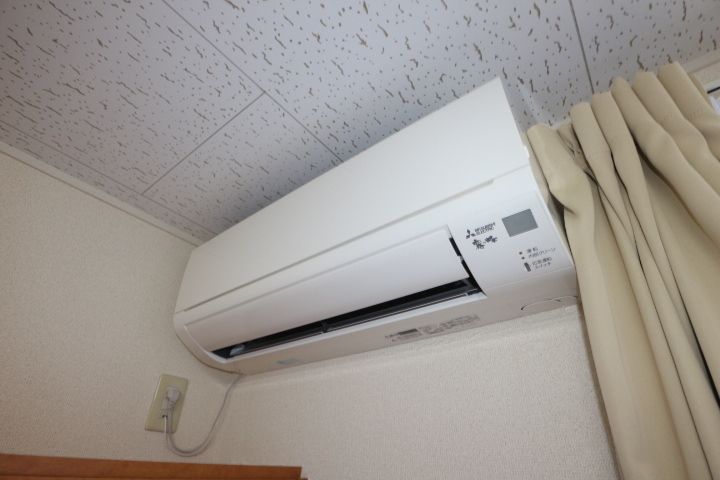 レオパレスボムール203のその他画像