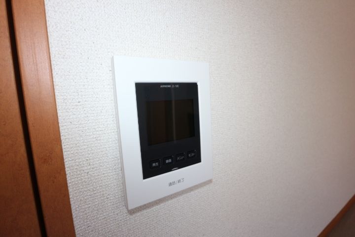 レオパレスボムール203のその他画像