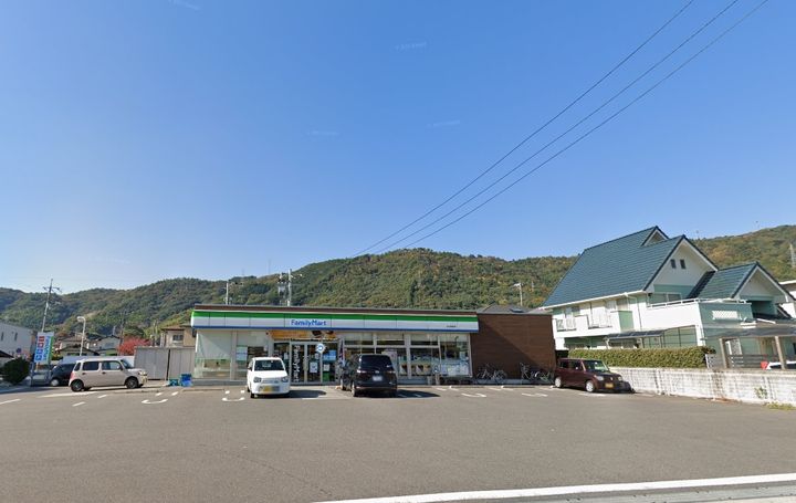 レオパレスリシェシール211の周辺