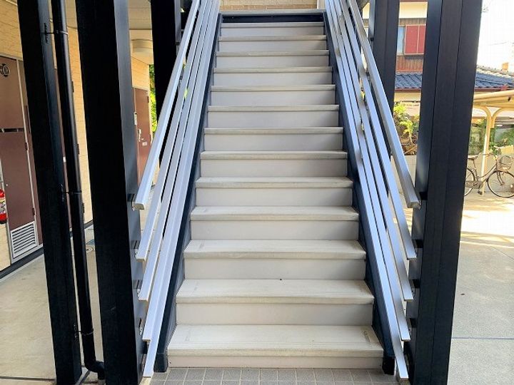 レオパレスアルバ107のその他画像