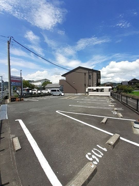 ニューエルディム横山のその他画像