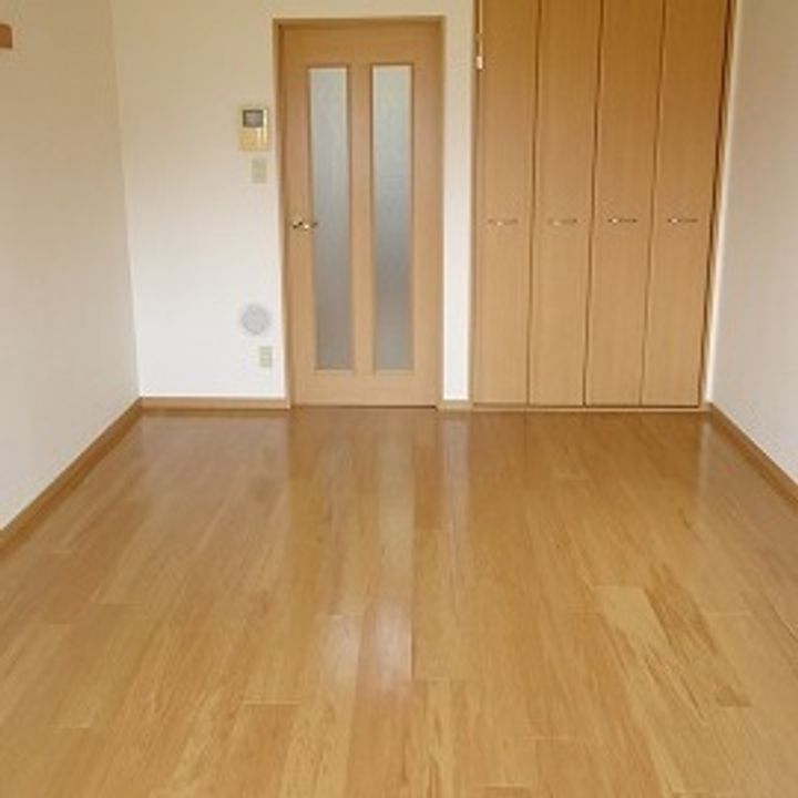 ニューエルディム横山のその他画像