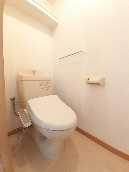 ニューエルディム横山のその他画像