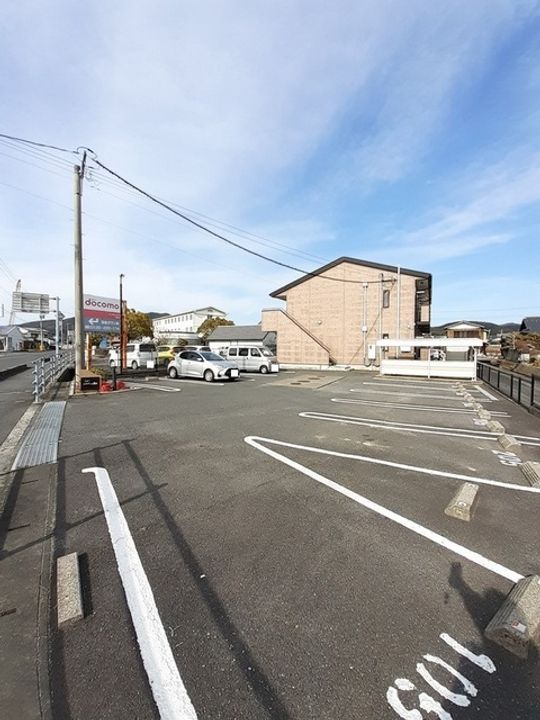 ニューエルディム横山のその他画像