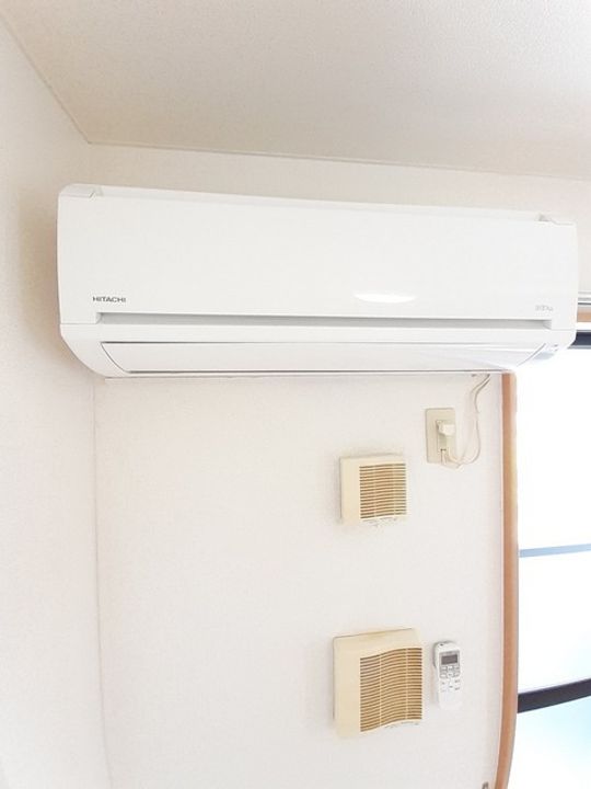 ニューエルディム横山のその他画像