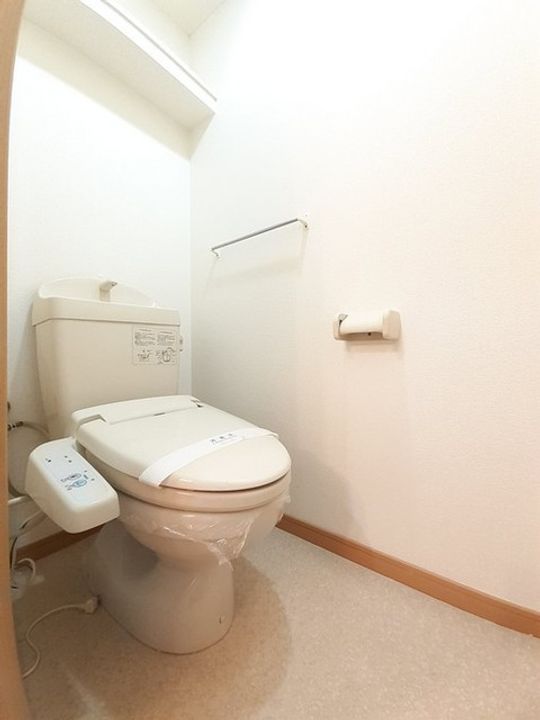 ニューエルディム横山のその他画像