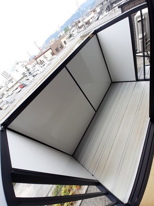 ニューエルディム横山のその他画像