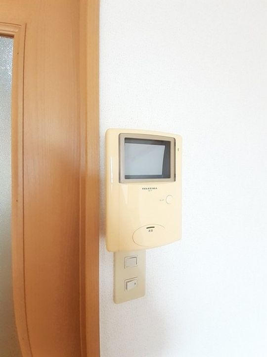 ニューエルディム横山のその他画像