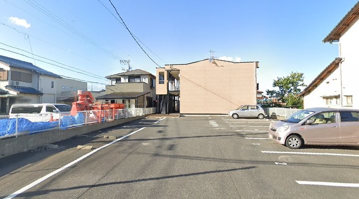 レオパレスルーチェ 旭町205のその他画像