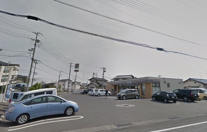 レオパレスルーチェ 旭町205の周辺